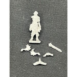 WARMACHINE HORDES CIRCLE ORBOROS METAL‎ LORD OF THE FEAST